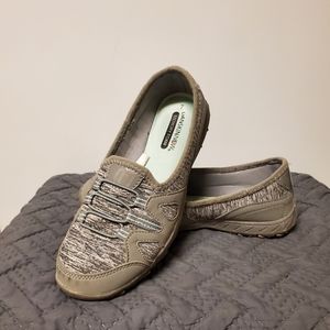Gray Danskin Sneakers Sz 7